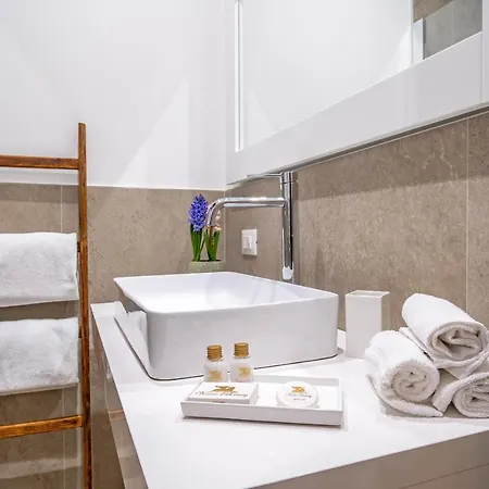 Residenza San Silvestro Гостевой дом 3*