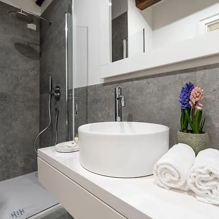 Residenza San Silvestro Венеция