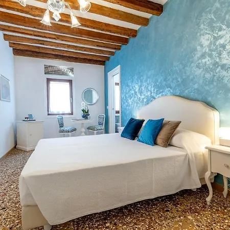 Residenza San Silvestro בית הארחה