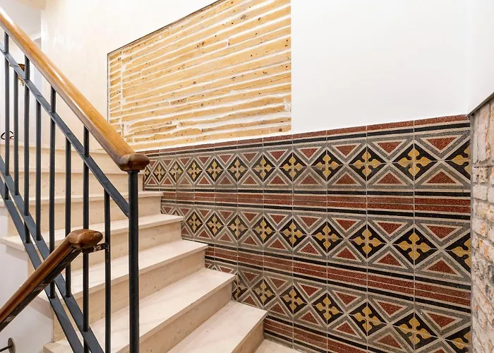 Gasthuis Residenza San Silvestro 3*