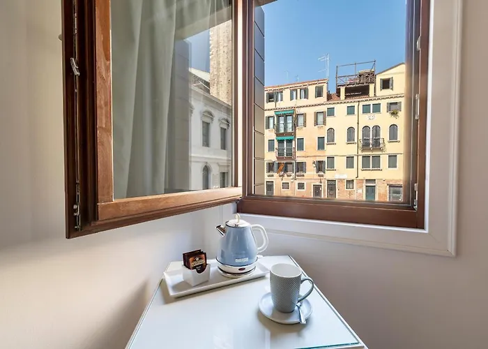 Residenza San Silvestro Gasthuis 3*
