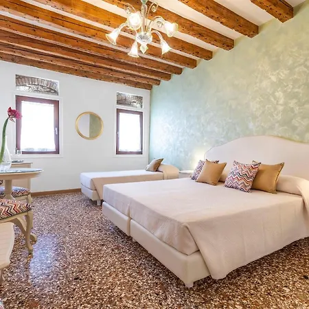 Konukevi Residenza San Silvestro