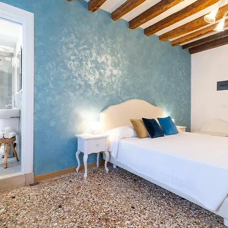 Residenza San Silvestro Maison d'hôtes Venise