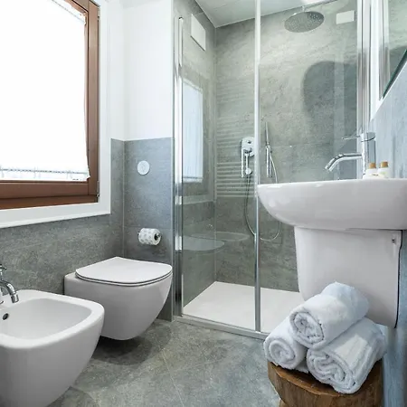 Residenza San Silvestro 3*