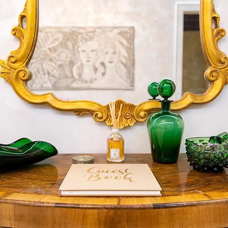 Residenza San Silvestro 3*