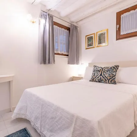 Residenza San Silvestro 3*