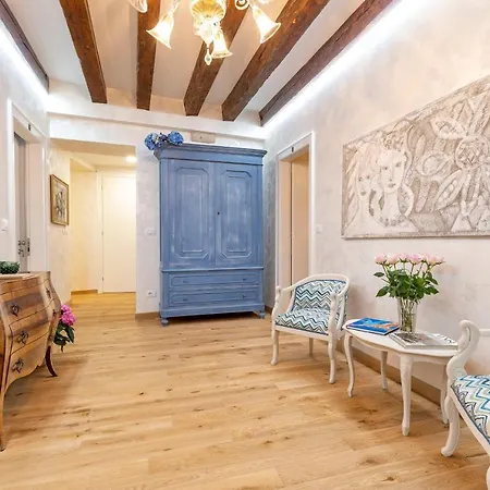 Residenza San Silvestro Maison d'hôtes 3*