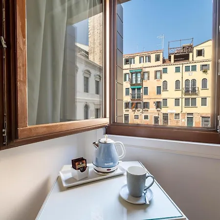 Residenza San Silvestro Konukevi *