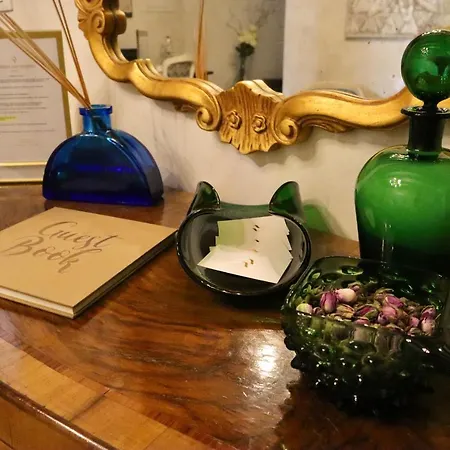 Residenza San Silvestro 3* Venise