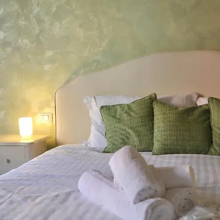 Maison d'hôtes Residenza San Silvestro