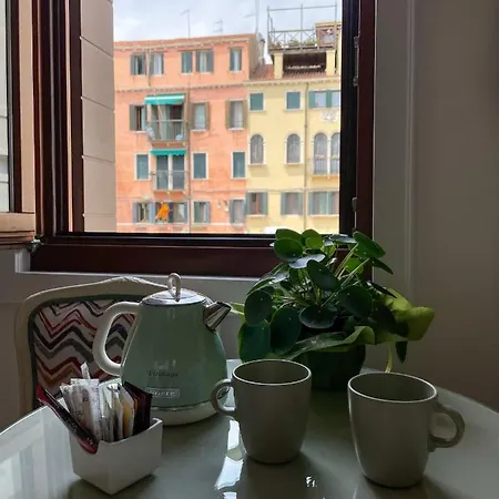 Residenza San Silvestro 3* Venise