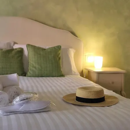 Maison d'hôtes Residenza San Silvestro 3*