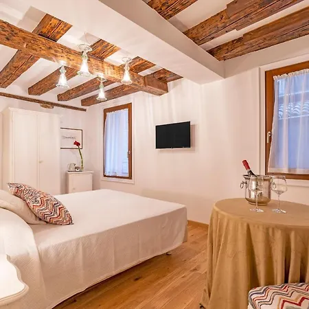 Maison d'hôtes Residenza San Silvestro