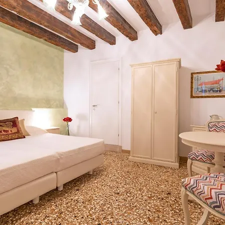 Maison d'hôtes Residenza San Silvestro