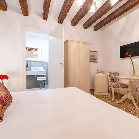 Residenza San Silvestro 3*