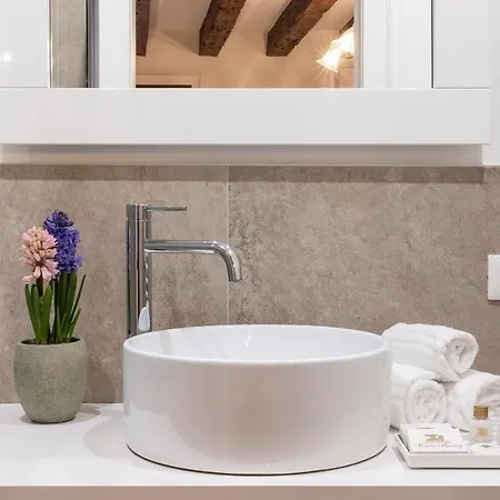 Maison d'hôtes Residenza San Silvestro Venise