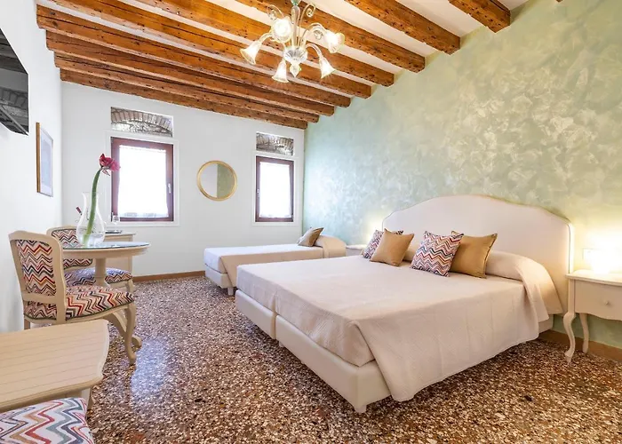 Affittacamere Residenza San Silvestro