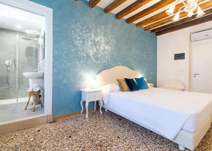 Residenza San Silvestro Affittacamere Venezia