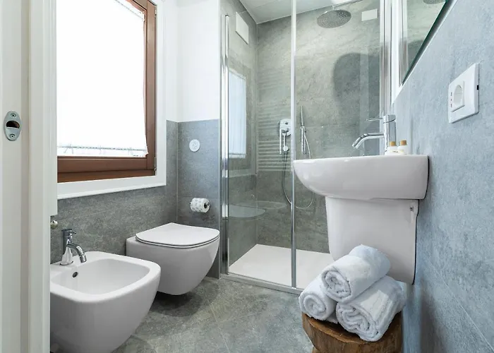 Residenza San Silvestro 3*