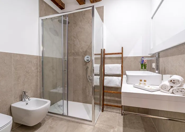 Residenza San Silvestro Affittacamere Venezia