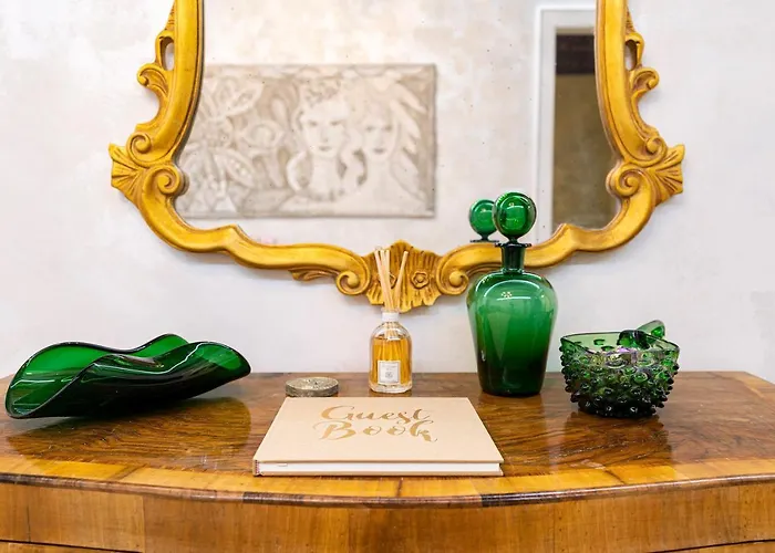 Residenza San Silvestro 3*