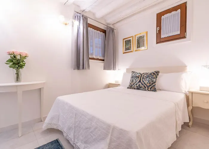 Residenza San Silvestro 3*