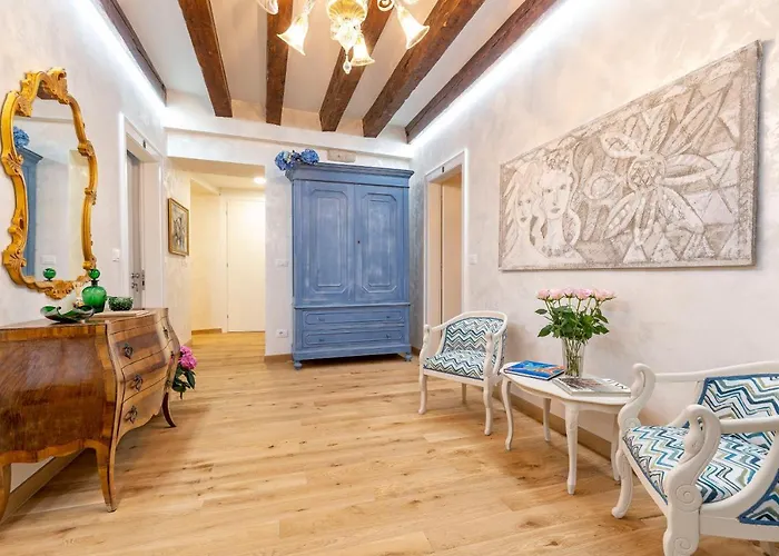 Residenza San Silvestro Affittacamere 3*