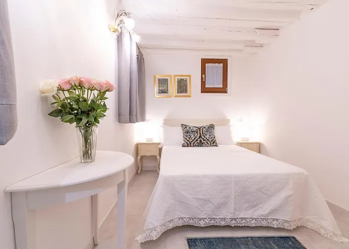 Residenza San Silvestro Affittacamere Venezia