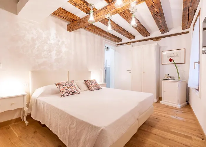 Residenza San Silvestro 3*