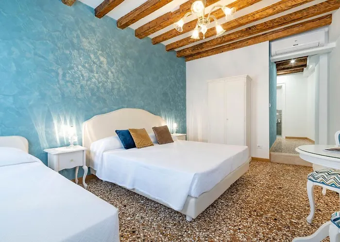 Residenza San Silvestro Affittacamere 3*