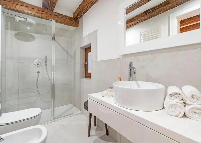 Residenza San Silvestro Affittacamere Venezia