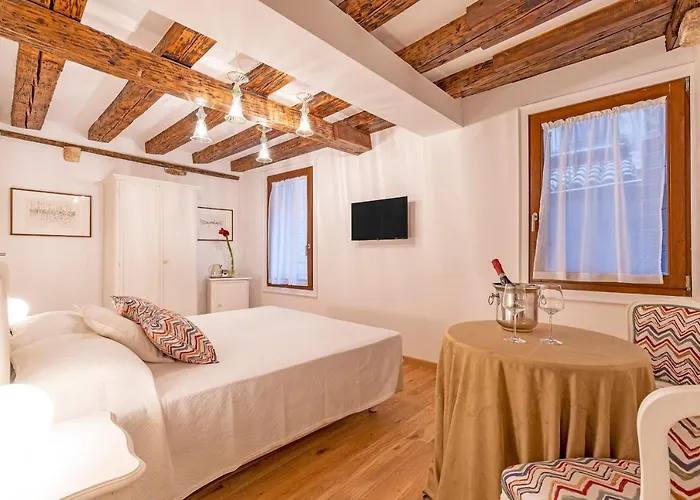 Affittacamere Residenza San Silvestro