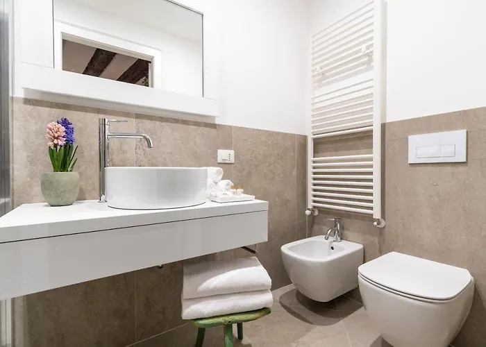 Residenza San Silvestro 3* Venezia