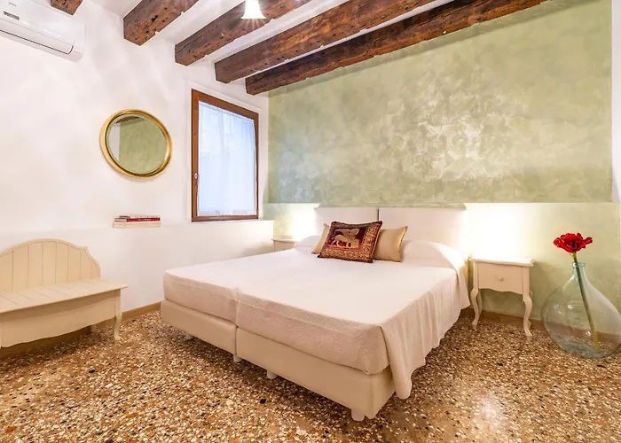 Residenza San Silvestro 3* Venezia