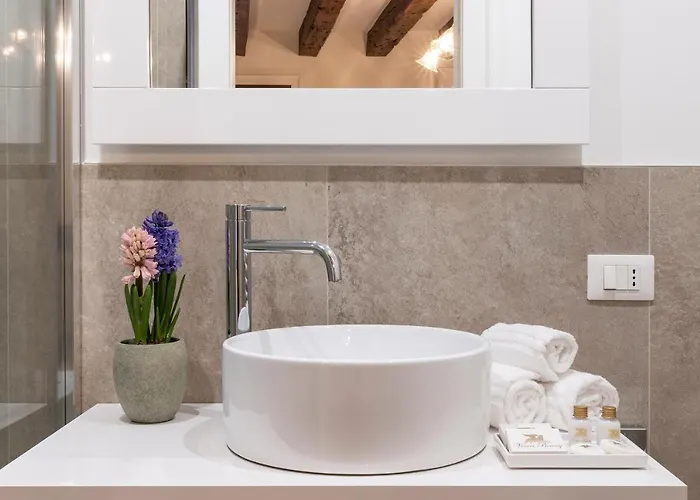 Affittacamere Residenza San Silvestro Venezia