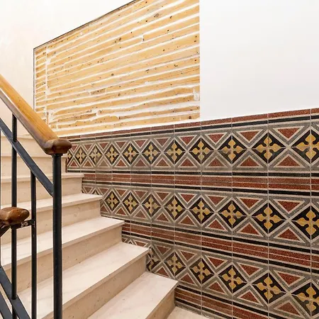 Konukevi Residenza San Silvestro 3*