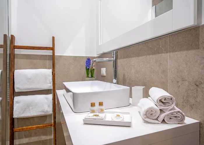 Residenza San Silvestro Casa de hóspedes 3*