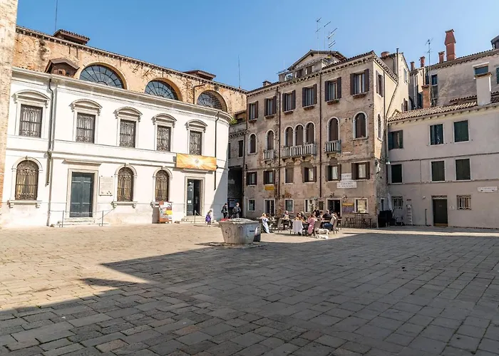 Casa de hóspedes Residenza San Silvestro 3*