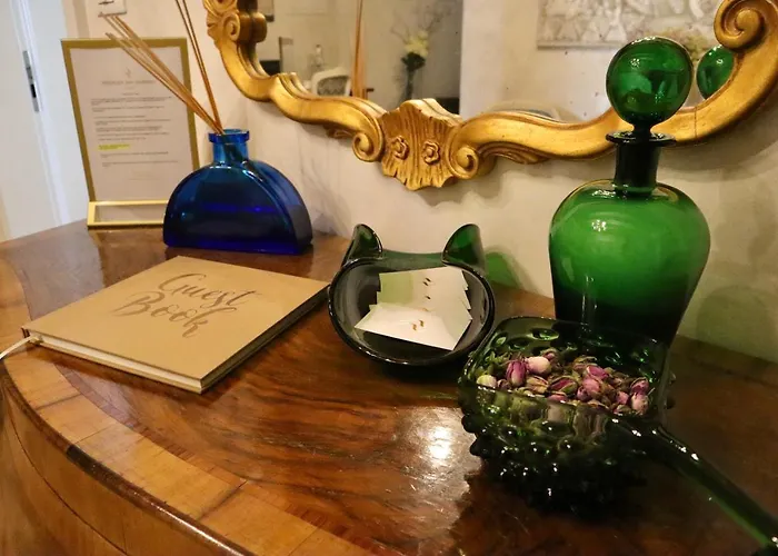 Residenza San Silvestro 3* Veneza