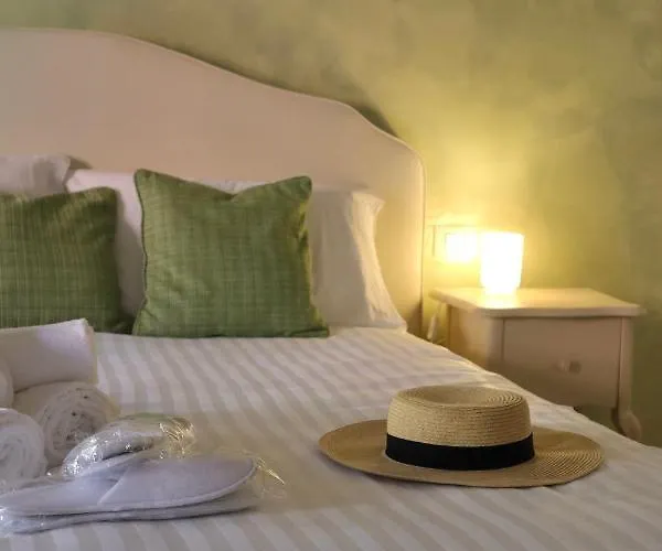 Casa de hóspedes Residenza San Silvestro 3*