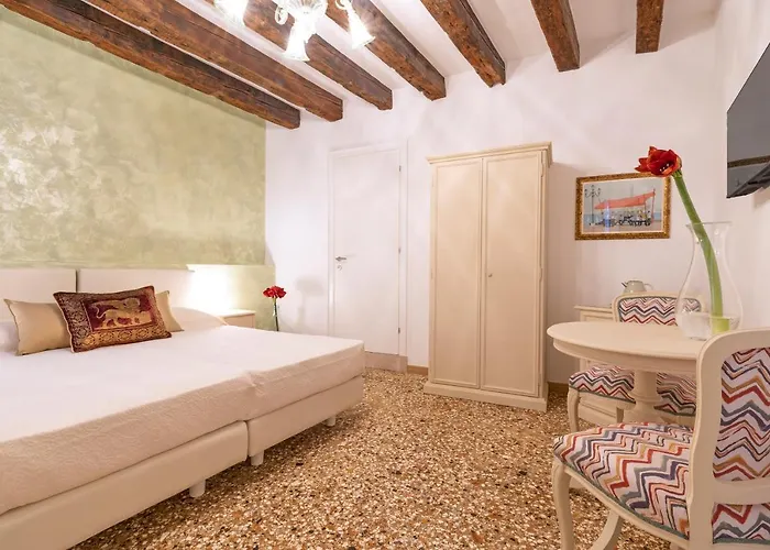 Casa de hóspedes Residenza San Silvestro